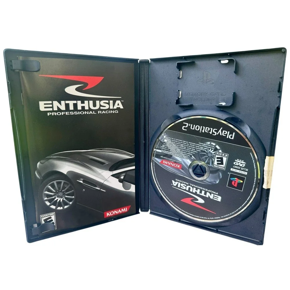 N/A enthusia professional